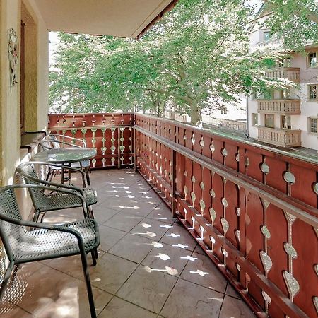 Vacationclub - Osiedle Podgorze 1B Apartament 6 ชกลาร์สกา ปอเรมบา ภายนอก รูปภาพ